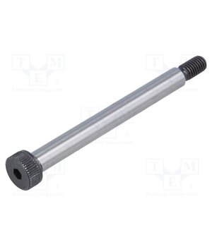 ISO 7379-6-M5-55 Shoulder screw; steel; M5; 0.8; Thread len: 9.5mm; hex key; HEX 3mm 6kx_kH5hAQvKGzCdvVWFRqu2gbcz4SdPeGM_55252Tw