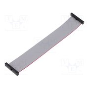 FFSD-17-D-05.50-01-N Ribbon cable with IDC connectors; IDC,both sides; 139.7mm; 5.5" glLaxaclF9UXUqfXztZvoiO8QMWaBzv_QNT_8JavRPw