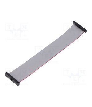 FFSD-17-D-05.50-01-N Ribbon cable with IDC connectors; IDC,both sides; 139.7mm; 5.5" glLaxaclF9UXUqfXztZvoiO8QMWaBzv_QNT_8JavRPw
