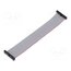 FFSD-17-D-05.50-01-N Ribbon cable with IDC connectors; IDC,both sides; 139.7mm; 5.5" glLaxaclF9UXUqfXztZvoiO8QMWaBzv_QNT_8JavRPw