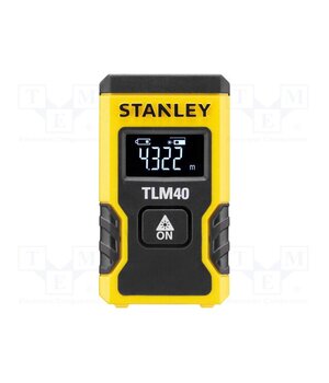 STHT77666-0 Distance meter; LCD; 10m; Meas.accur: ±6mm; Resol: 0,001m; IP54 jRsqlxkjNR3snOVj0MYjRa0_oHtAQkQ205NU05WvPZg