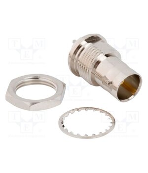 031-70576-12G Connector: BNC; socket; female; straight; 75Ω; THT; PTFE; brass HtXZxCV8kzWpkEhxX0XBMf8XN5S4ODmCXUa6_PGjEzI