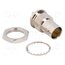 031-70576-12G Connector: BNC; socket; female; straight; 75Ω; THT; PTFE; brass HtXZxCV8kzWpkEhxX0XBMf8XN5S4ODmCXUa6_PGjEzI