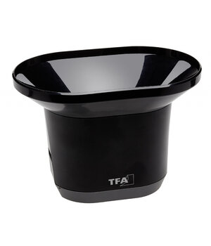 Bezvadu meteoroloģiskā stacija ar vēja un lietus mērītāju WEATHER PRO 35.1161

 ATEA60+4.jpg