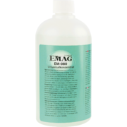 Koncentrēts mazgāšanas līdzeklis ultraskaņas vannām Emag EM-080, 500 ml

 X82426.png