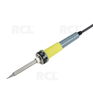 LODĒŠANAS DZELZS 230V 40W CE ar keramisko sildītāju

 ILIT40KER.jpg