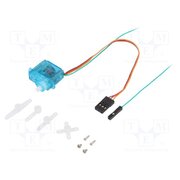 FEETECH SUB-MICRO SERVO FS0403-FB POSITI Motor: servo; 4.8÷6VDC; micro; analogue; 20x8.3x19.3mm; plastic 62_mpD0WvHIDNTlGMf2uMnC__rq4oqUE5xbzj5Ks9yQ