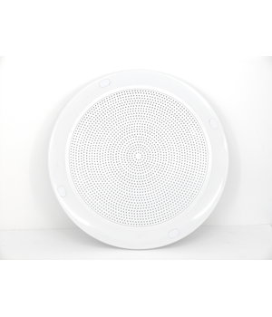SPEAKER GRILL apaļs 200 mm balts

 GRA200B.jpg