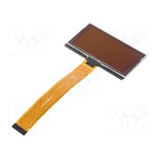 REX012864QWPP3N00000 Display: OLED; graphical; 2.7"; 128x64; Dim: 73x41.86x2.05mm; white MMXRgucaBTRVhPR_otcY22yoBpjiO6xYRSPYsrwHkvw