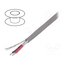 2404C SL005 Wire; Alpha Essential C&C; 4x22AWG; shielded,Al-PET foil; PVC YwIH37yQsTkOmEvaHb8E9MRvZvXGYHB1D9wMvHmIHG8