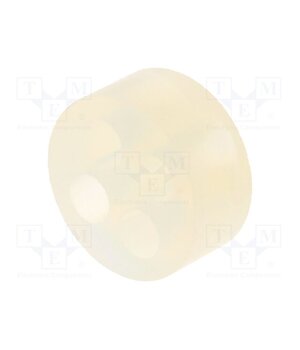 53629480 Insert for gland; 8mm; PG29; IP54; silicone; Holes no: 4; -40÷100°C 0RLPYYndXpIGzDvSWYofwShCy3W0SHTmavhUPhX5yCM