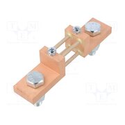 B2  060250AB0100M0 Current shunt; 250A; Class: 0.2; 60mV db1GVSoNiAC3XqlUE3rC8lN9QJgjvwWcR7I8-XNoQlI