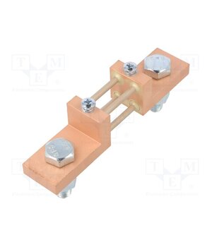 B2  060250AB0100M0 Current shunt; 250A; Class: 0.2; 60mV db1GVSoNiAC3XqlUE3rC8lN9QJgjvwWcR7I8-XNoQlI