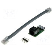 AC164110 Adapter: RJ11 ICSP converter; ICSP,RJ11 6b6kQ4cBNXsE5H8kDW0kWmooW_DJJNsxvxDbQZ7BOp8