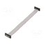 FFSD-10-D-06.00-01-N-SR Ribbon cable with IDC connectors; IDC,both sides; 152.4mm; 6" 93Z_puBVltP0-yZ9DjDpGjBPZCA4qzgDyYoWmtNrkfI