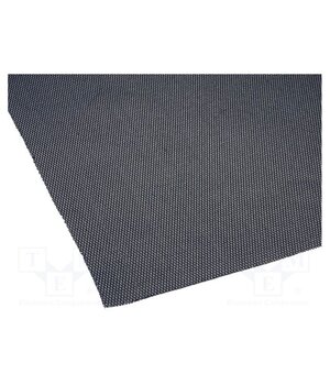CLT.30.105 Acoustic cloth; 1400x700mm; anthracite vZc-WF7FLBTR_aWqho7EpVtS54dtMgMDAGhpJbhYapw