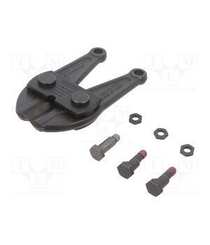 71 79 610 Blade; Equipment: complete blade with screws h5W3ZNPlmIwiM4LPHElT_dWjQF9auWX9jGHOaOQnupc