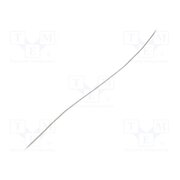 2160 SV005 Braids; braid; 7A; 22AWG; Wire dia: 0.13mm; 30.5m; copper strand SMIln3sClL5wpjZ0mn8V4izQuQXZdIqWIKnpne1VrOE