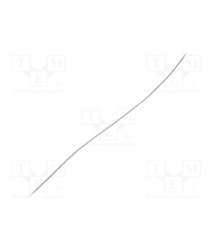 2160 SV005 Braids; braid; 7A; 22AWG; Wire dia: 0.13mm; 30.5m; copper strand SMIln3sClL5wpjZ0mn8V4izQuQXZdIqWIKnpne1VrOE