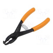 1038/135X0.9 Pliers; for circlip; external; 3÷10mm; Pliers len: 135mm; angular zvmny4YZ5ef7iC9_Ct-V6pVC-f8HLNS2itN_6C2umPk