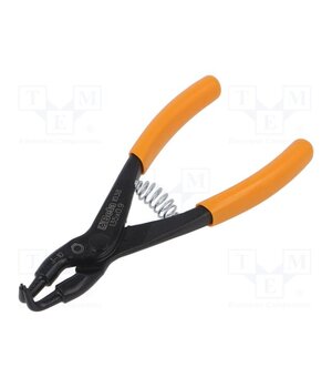 1038/135X0.9 Pliers; for circlip; external; 3÷10mm; Pliers len: 135mm; angular zvmny4YZ5ef7iC9_Ct-V6pVC-f8HLNS2itN_6C2umPk
