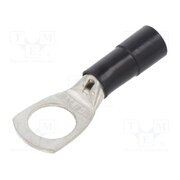 BM004491 Tip: ring tube; M12; Ø: 12.2mm; 10mm2; crimped; for cable; insulated dHp_RpUWigZ_gy4RJjzhTX_WtK3uVx4ZvSfBZv8_qP4