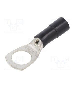 BM004491 Tip: ring tube; M12; Ø: 12.2mm; 10mm2; crimped; for cable; insulated dHp_RpUWigZ_gy4RJjzhTX_WtK3uVx4ZvSfBZv8_qP4