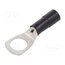 BM004491 Tip: ring tube; M12; Ø: 12.2mm; 10mm2; crimped; for cable; insulated dHp_RpUWigZ_gy4RJjzhTX_WtK3uVx4ZvSfBZv8_qP4