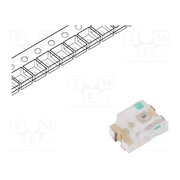 17-21SYGC/S530-E1/4T LED; yellow green; SMD; 0805; 12÷17mcd; 2÷2.4VDC; 2x1.25x1mm; 140° nauYvNo4zi6_fmHLi0m_yXbmcM8J_JIfViknrrnC66s