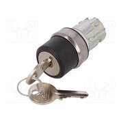 3SU1050-4BF11-0AA0 Switch: rotary with key; 22mm; Stabl.pos: 2; silver; none; IP67 4014Z0Aj7r5qzwmv2UfLbW6Vfrxoft_JPnwYn5czi68