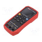 UT622E LCR meter; LCD 2,8"; 5 digits; R range: 0÷9.9999MΩ; 0÷99.999mF cmk70CaD4AB0iHpUGdHeVt9tF62tnC4Xl_BTbg_9Lbc