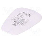 5925 Dust filter; 5000; P2 R NjSUwNtHaDBbbeV8O_S661gXdl7ZuYBNr-QLfwV22G8