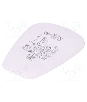 5925 Dust filter; 5000; P2 R NjSUwNtHaDBbbeV8O_S661gXdl7ZuYBNr-QLfwV22G8