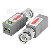 Video konvertors (BNC) - UTP - video (BNC) (baluns) UPSCREW

 AASKVUTP.jpg