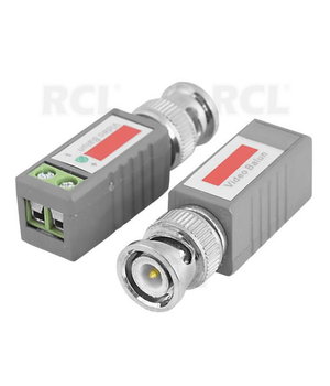 Video konvertors (BNC) - UTP - video (BNC) (baluns) UPSCREW

 AASKVUTP.jpg