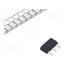 FZT605TA Transistor: NPN; bipolar; Darlington; 120V; 1.5A; 1.2W; SOT223 bIrqb_NgvYjglou0MqU58IFr76sWUn2sfbyBD1X5pyg