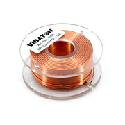 GAISA SERDEŅA SP 3,30 mH ø0,6 mm Visaton

 LV333.jpg