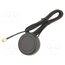2J4715B-868-TH19-300LL100-C20GST Antenna: communication; ISM,LoRa,RF,SIGFOX,ZigBee; 2.6dBi; 3m irsu5j-PgkVRhVNMf_gBX3xaPyr3zEQ8WRn3ycskZ_s