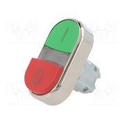 3SU1050-3BB42-0AK0 Switch: double; 22mm; Stabl.pos: 1; green/red; none; IP67; 3SU1.5 U_Fta98KoVpFo8iW87igwgKkq0PszzG7wRnOPaMQVn0