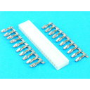 SASLĒGVIETAS 20pin Female, 3,96 mm, 5A 250VAC

 CJL720.jpg