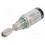 FTL31-AA4M2AAWBJ Sensor: level; G 1/2"; 10÷30VDC; IP65,IP67,Nema 4X; liquids; FTL31 5S4UYRlcYXoaXxzUgcCPh4Tz7KB_DP-bWbcDFFt1jss