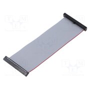 FFSD-25-D-04.00-01-N-R Ribbon cable with IDC connectors; IDC,both sides; 101.6mm; 4" rG_7MJPLqplo0gFQhHx1u3UkfDvTDW4Rl1yyz2NOl2Y