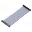 FFSD-25-D-04.00-01-N-R Ribbon cable with IDC connectors; IDC,both sides; 101.6mm; 4" rG_7MJPLqplo0gFQhHx1u3UkfDvTDW4Rl1yyz2NOl2Y