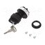 84829-07 Switch: key switch; Stabl.pos: 2; Switch.method: OFF-ON-(ON); 45° 64yM3hqb7PJAhgB9DsVHFSMgCnrrfCYPE9lj9bYvo94