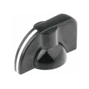 Rokturi ø19x17mm ø6mm (bakelīts - fenola sveķi), melni

 IRAP869.jpg