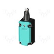 3SE5112-0BD02 Limit switch; steel roller Ø13mm; NO + NC; 10A; max.400VAC; IP66 nZOmcOJLDP9c5VLzGoUZ3vmFaQM6CU9vlIW7m7P-Soo