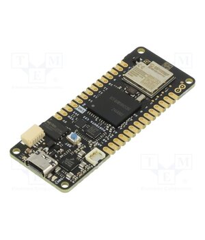 PORTENTA C33 Dev.kit: Arduino Pro; prototype board; WIFI; Portenta; 5VDC KEWvVSEOwkOg77JaWaw21yvUBaC7mUr1b2ZPh8SU7yg