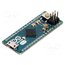ARDUINO MICRO WITHOUT HEADERS Dev.kit: Arduino; prototype board; Comp: ATMEGA32U4 qdbesOjReVz4FwsVf_IXe2WtkXEQfEZ-3ZDZq0mV4gU