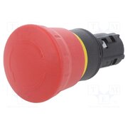 3SU1000-1HB20-0AA0 Switch: emergency stop; 22mm; Stabl.pos: 2; red; mushroom; Pos: 2 fWpMT-rL5paz4ExRSigFJXJHnNujmm1kmDBny6Jw0PU