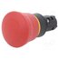 3SU1000-1HB20-0AA0 Switch: emergency stop; 22mm; Stabl.pos: 2; red; mushroom; Pos: 2 fWpMT-rL5paz4ExRSigFJXJHnNujmm1kmDBny6Jw0PU